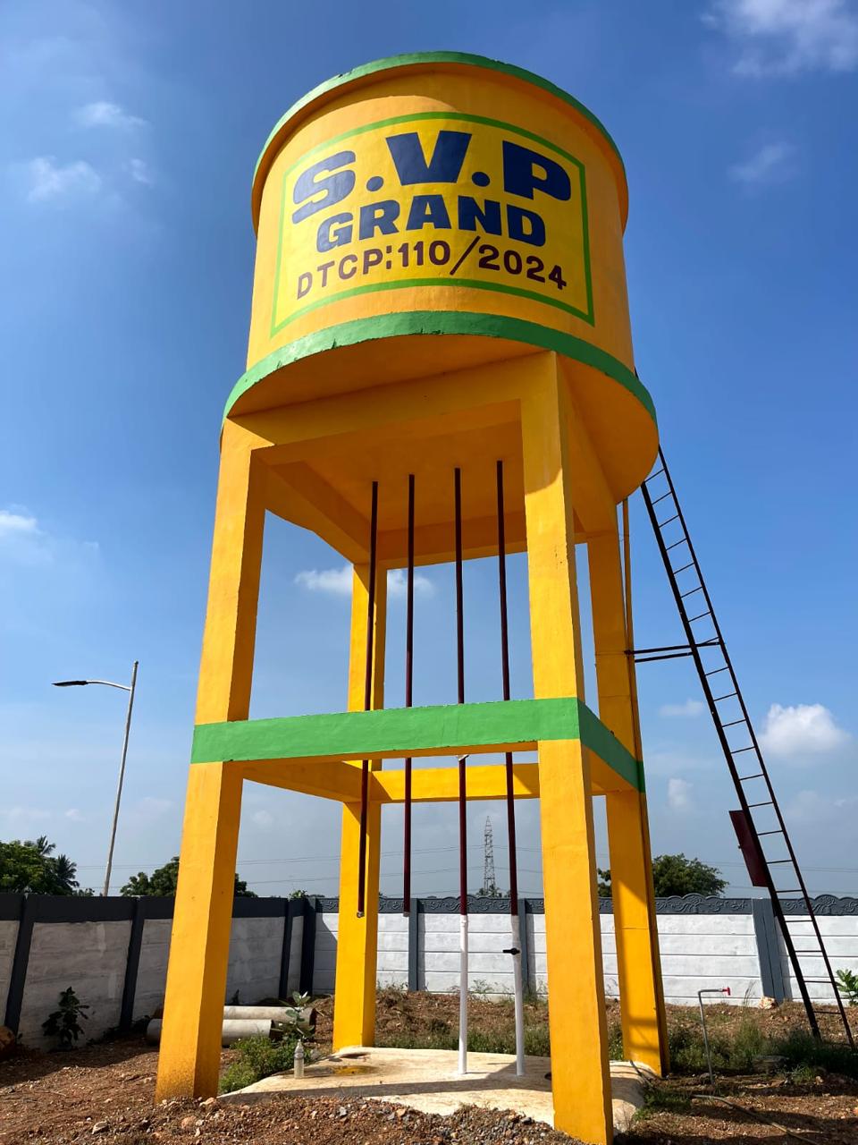 Annur to Metupalayam Highway | Pogalur Area